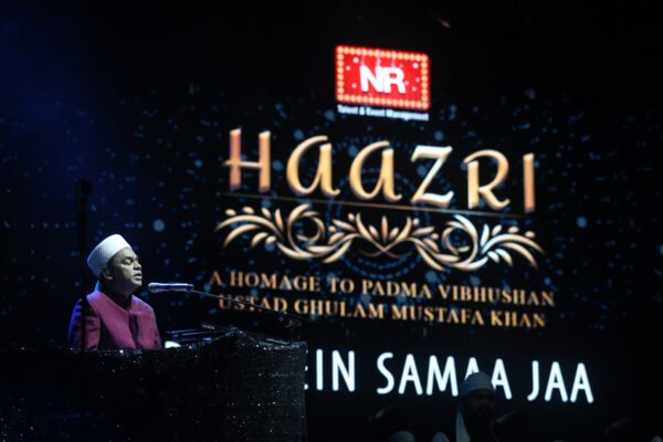 Haazri: A.R. Rahman Pays Tribute to Guru, Hema Malini Receives Padma Vibhushan Ustad Ghulam Mustafa Khan Award