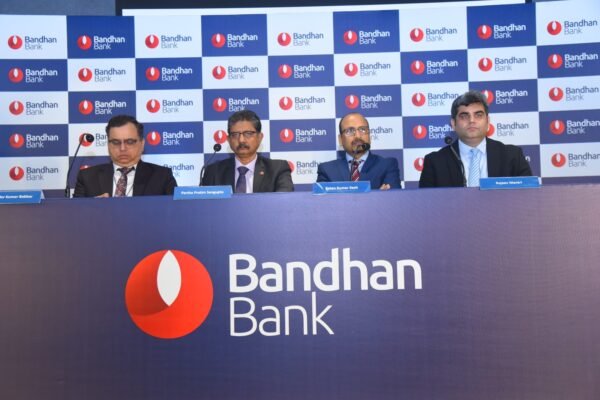 Bandhan Bank’s total business grows 17% to 2.73 lakh crore