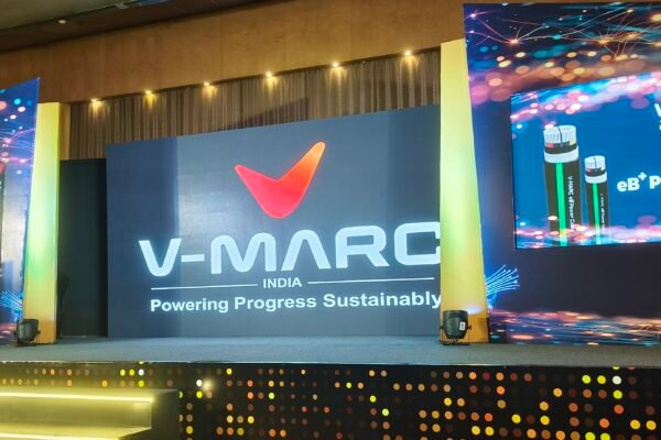 V-Marc India Limited Expands to East and Launches Innovative Wire & Cable Products