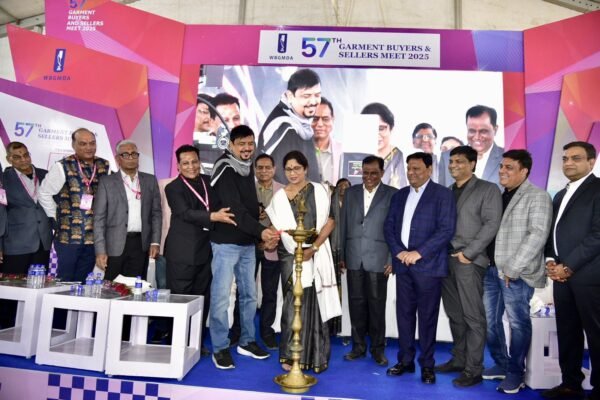 57th Garment Buyers & Sellers Meet