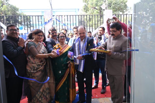 Gajraj TVS Inaugurated its Grand Showroom in Kolkata with Sales and Service Facilities Under One Roof