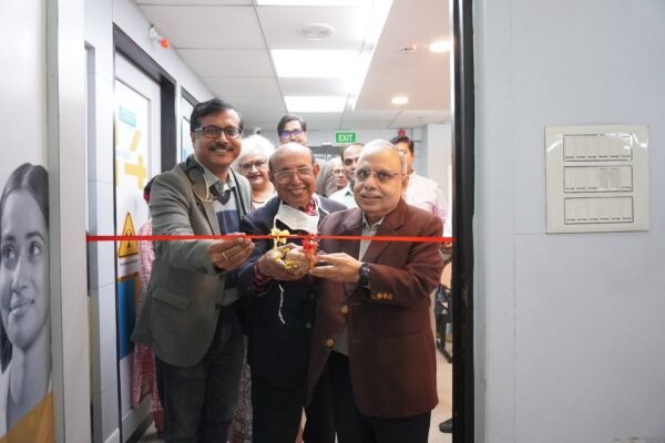 Nephro Care India inaugurates state-of-art Voice-controlled AI-powered Ultrasound System to enhance diagnostic accuracy