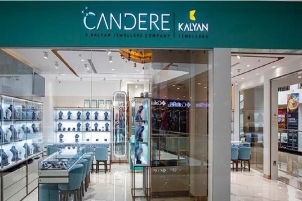 Candere Strengthens Its Presence in Kolkata with second Showroom Launch