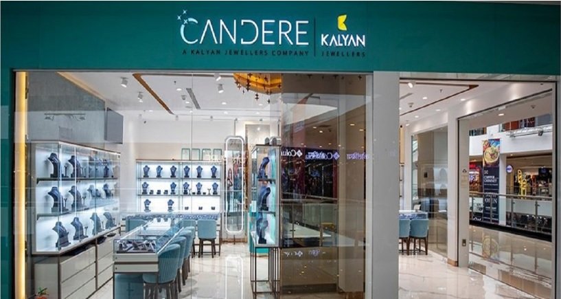 Candere Strengthens Its Presence in Kolkata with second Showroom Launch