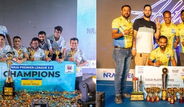 NRAI Premier League 3.0 Grand Finale Celebrates the Spirit of F&B and Sportsmanship