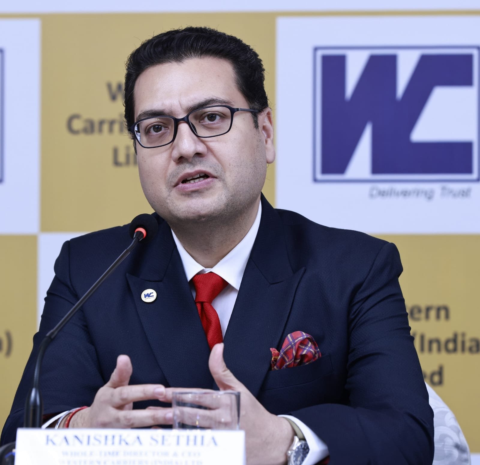 Western Carriers secures Rs. 1,089 crore order from Vedanta Limited