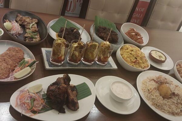 Usha Restaurant Brings the Essence of Dhaka to Kolkata with Dhakai Food Pop-Up