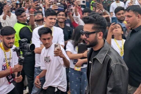 Zupee and STAN bring 10,000+ fans together for India’s Largest Ludo and Creator fest