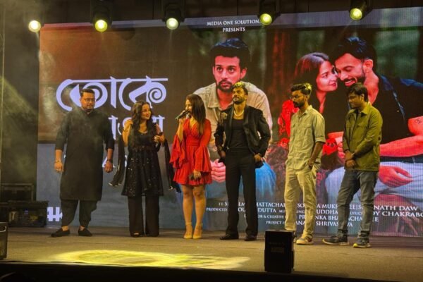 ItsMajja Music & Originals Debuts in Bangla, Ushering a New Era in Bengali Digital Entertainment