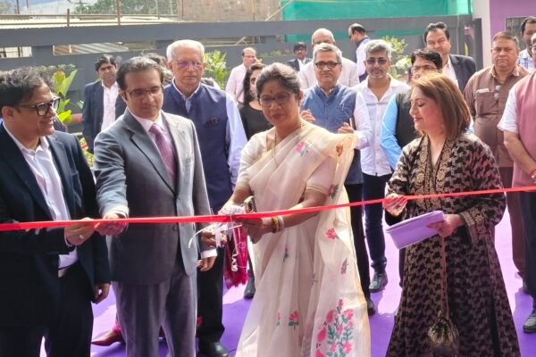 Berger Paints celebrates century-long legacy and relocates headquarters within Kolkata