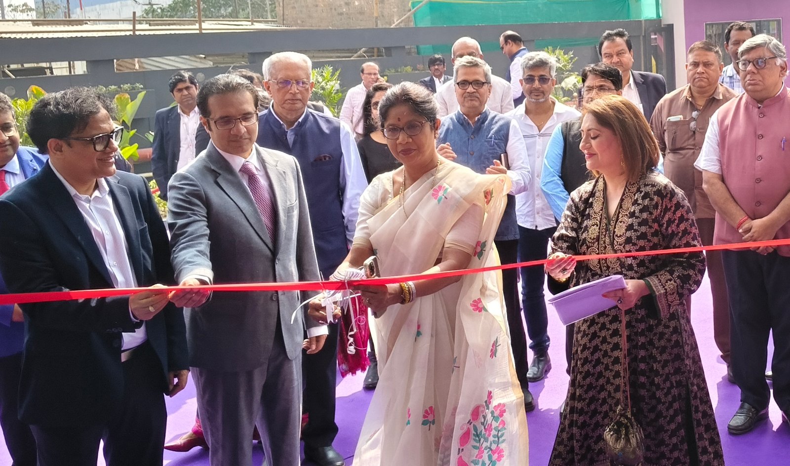 Berger Paints celebrates century-long legacy and relocates headquarters within Kolkata