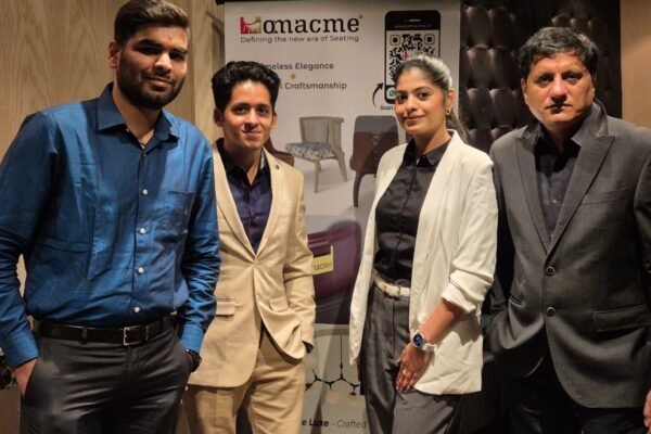 Omacme Plans To Invest Over Rs 100 Crore For Expansion In Retail Market & Increasing The Production Capacity