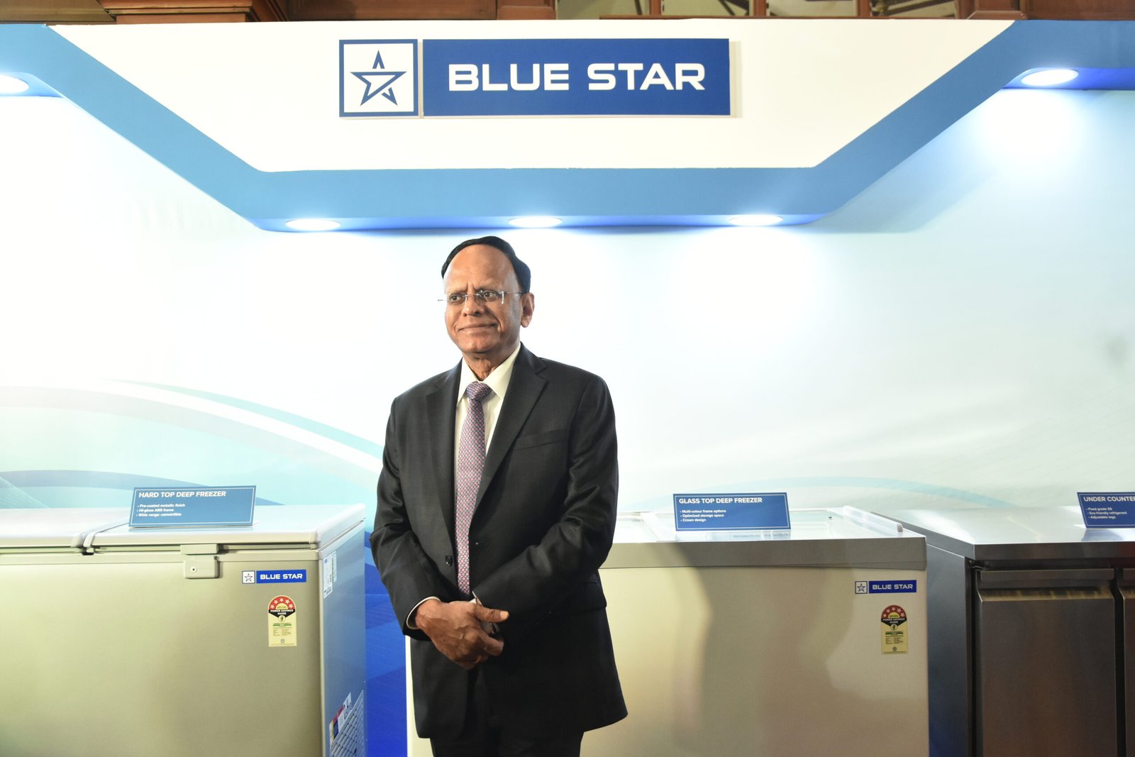 Blue Star expands its comprehensive range of Commercial Refrigeration solutions to meet growing demands