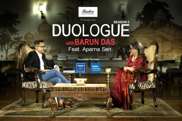 Art, Activism, and Authenticity: Aparna Sen’s No-Holds-Barred Duologue with Barun Das