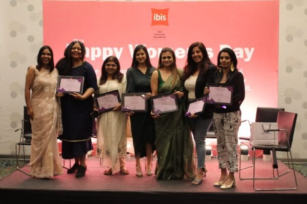 Ibis Kolkata Rajarhat Celebrated the Power of Women in Food