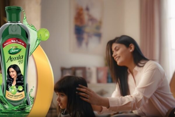 On women’s Day, Dabur Amla Hair Oil Launches Empowering “I’m Big, I’m Brave, I’m Beautiful” Campaign