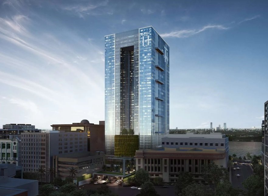 Reputed Developers Redefining Kolkata’s Commercial Real Estate with Modern Business Parks