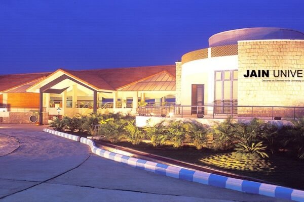 JAIN (Deemed-to-be University) Announces 50% Scholarship for GATE-Qualified M.Tech. Aspirants