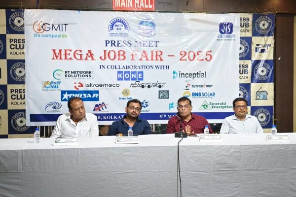 500+ Job Offers at Stake: GMIT & BOPT Join Hands to Power Careers in a Time of Crisis