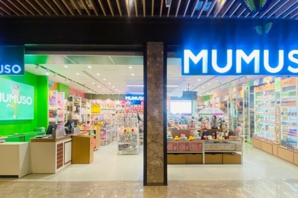 Mumuso expands its retail footprint with the launch of its third store in Gangtok Mumuso expands its retail footprint with the launch of its third store in Gangtok