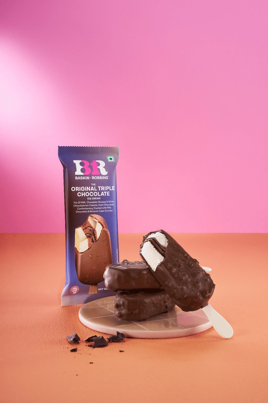 Baskin Robbins India Expands Retail Portfolio to Meet Rising Demand in Quick Commerce and Snacking Trends