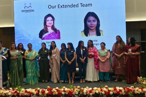 Mental Wellness Takes Center Stage at Annantaa’s ‘The Common Thread’ in Kolkata
