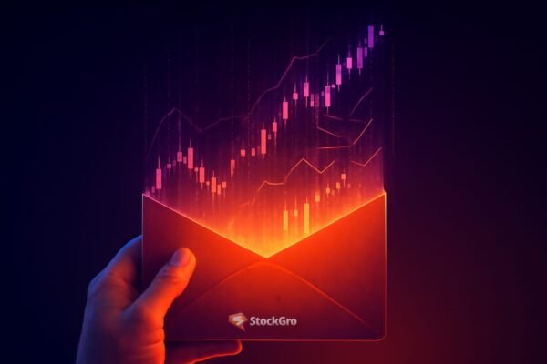 From Mystery to Mission: StockGro’s Red Envelope Campaign Captivates Millions of Indians From Mystery to Mission: StockGro’s Red Envelope Campaign Captivates Millions of Indians