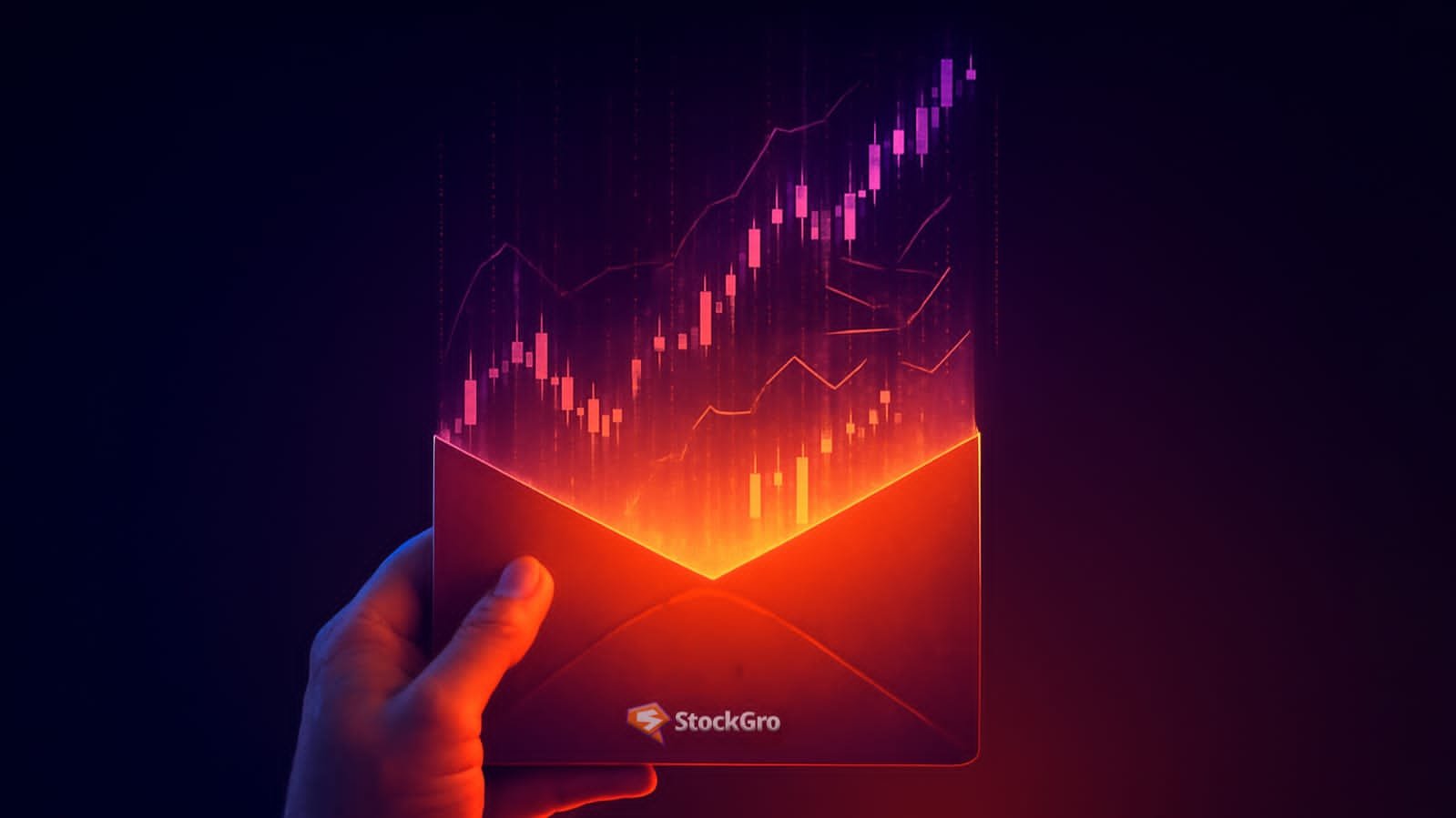 From Mystery to Mission: StockGro’s Red Envelope Campaign Captivates Millions of Indians