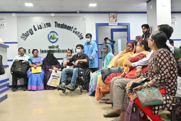 World Asthma Day 2025 Highlights Global Commitment to Asthma Care and Awareness