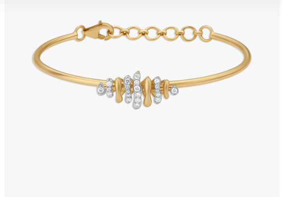 Tanishq Unveils ‘Élan’ — The Ultimate Natural Diamond Statement for the Modern Muse