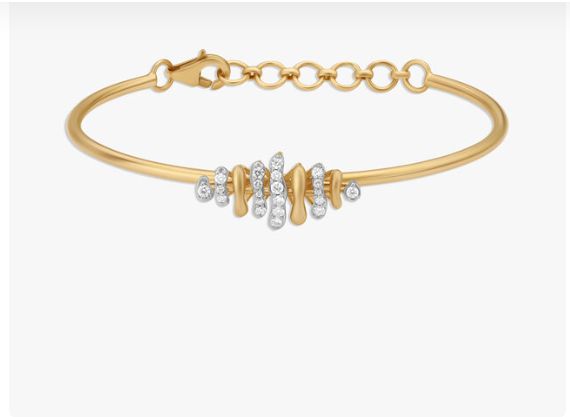 Tanishq Unveils ‘Élan’ — The Ultimate Natural Diamond Statement for the Modern Muse