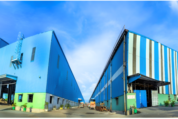 BC Jindal Group’s Jindal (India) Limited Enters Steel Section Pipes and Tubes Segment; Invests Rs 100 Crore to Enhance Production Capacity