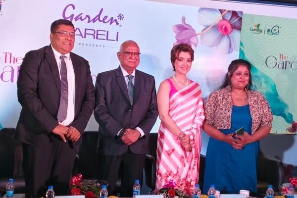 Garden Vareli to Collaborate with ‘My Name is Jaan’ to Celebrate the Legacy of Gauhar Jaan at Kala Mandir