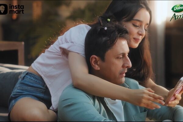 Dabur Amla’s ‘Jealous Dad’ Campaign Celebrates the Fathers Who Rarely Ask—But Deeply Feel