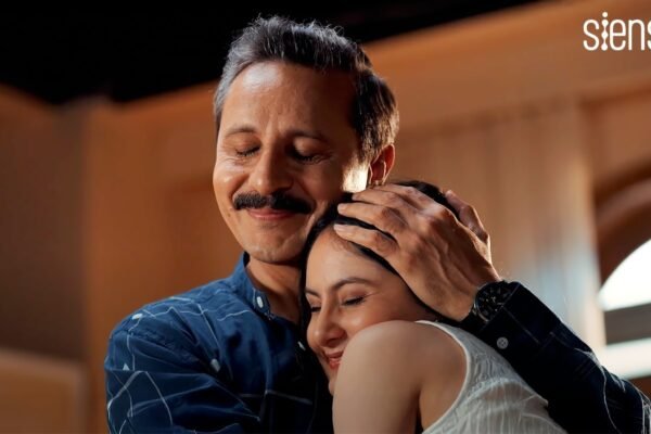 Dabur's Siens Makes an Emotional Statement This Father’s Day with “Compliments He Never Heard”