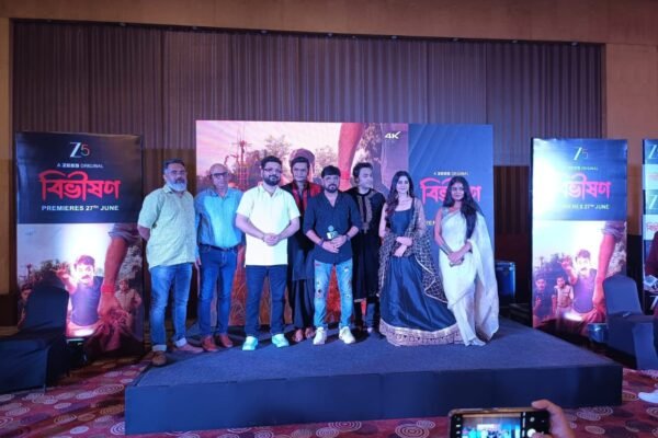ZEE5’s ‘Bibhishon’ to take viewers into the dark heart of Birbhum