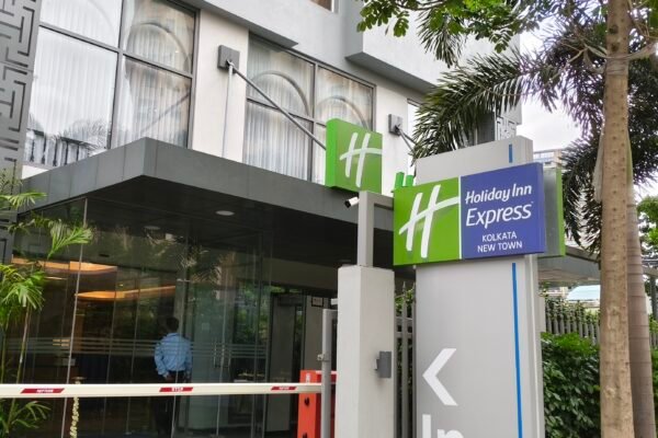 IHG Hotels and Resorts announces the opening of a new property in Kolkata new town, further strengthening its portfolio IHG Hotels and Resorts announces the opening of a new property in Kolkata new town, further strengthening its portfolio