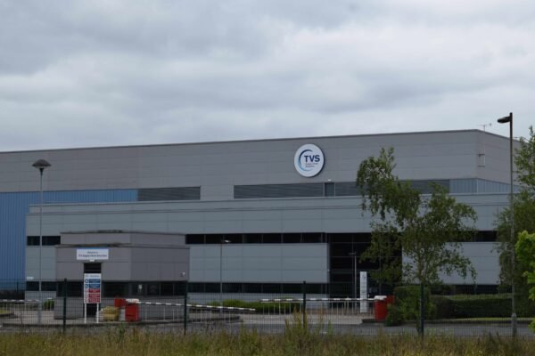 TVS SCS Q4 results reflect strong operational momentum