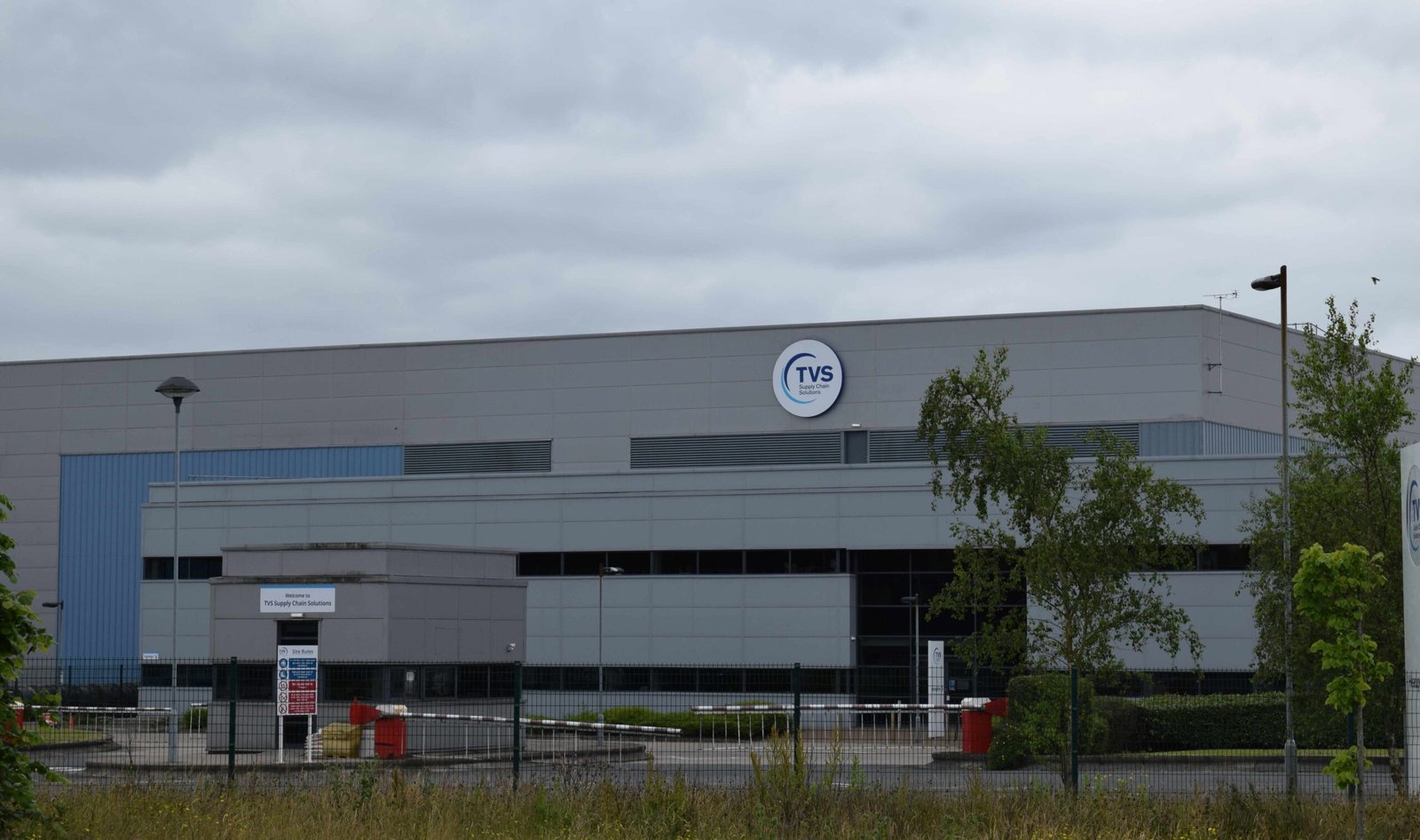 TVS SCS Q4 results reflect strong operational momentum
