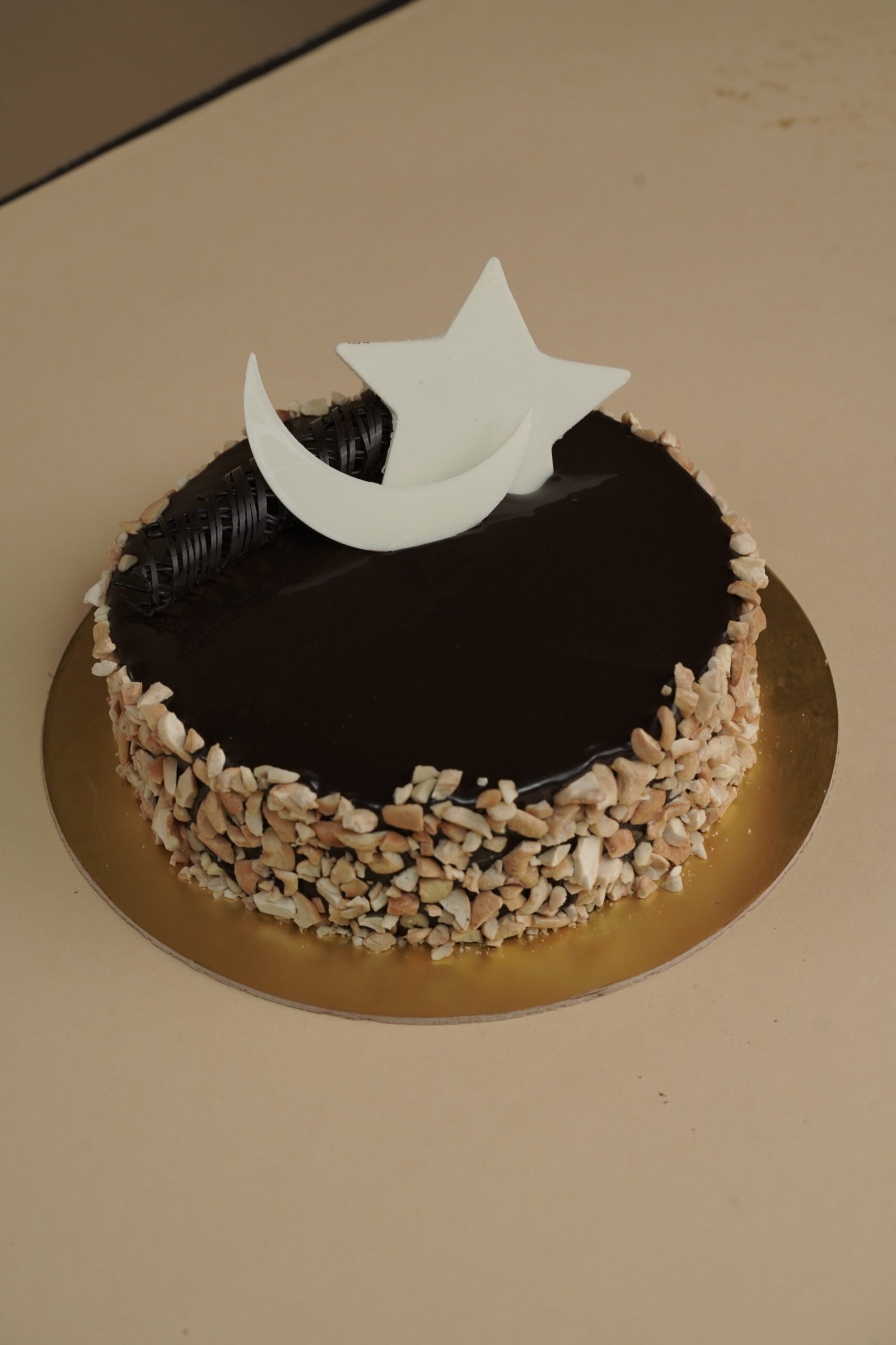 Sobisco Fresh Spreads Festive Cheer This Eid-Al-Adha with Limited Edition Dry Fruits Cake – Now Available Across All Outlets!