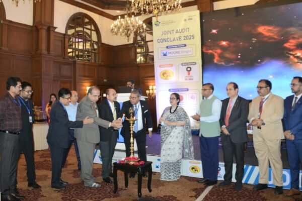 The Institute of Internal Auditors (IIA) Calcutta Chapter Host Joint Audit Conclave 2025