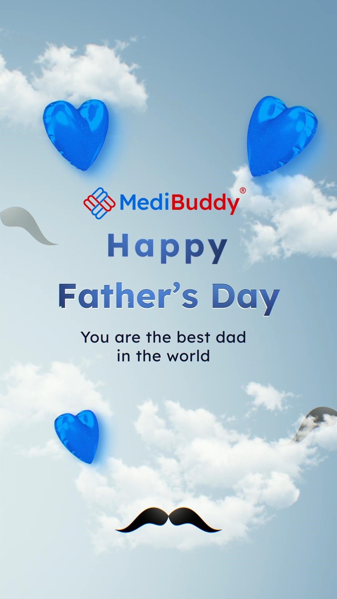 MediBuddy Crafts a Miniature World to Reflect a Father’s Giant Heart with #JustDadThings