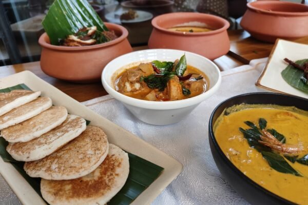 VIVANTA KOLKATA, EM BYPASS BRINGS AUTHENTIC FLAVOURS OF KERALA TO THE CITY OF JOY