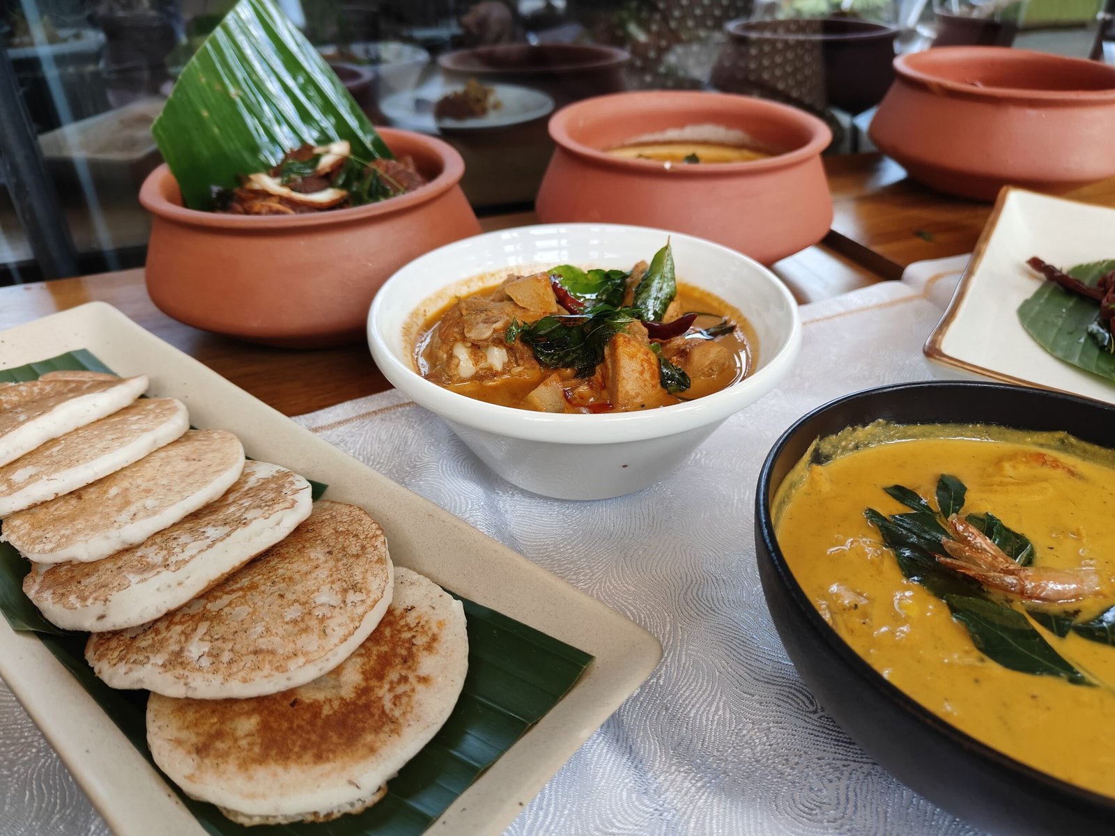 VIVANTA KOLKATA, EM BYPASS BRINGS AUTHENTIC FLAVOURS OF KERALA TO THE CITY OF JOY