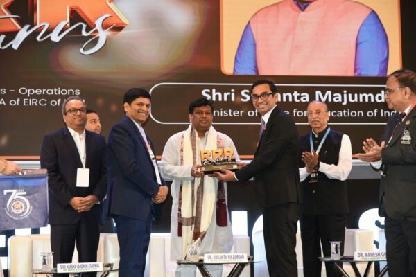 Inauguration ceremony of the National Conference of CA Students 2025 Inauguration ceremony of the National Conference of CA Students 2025