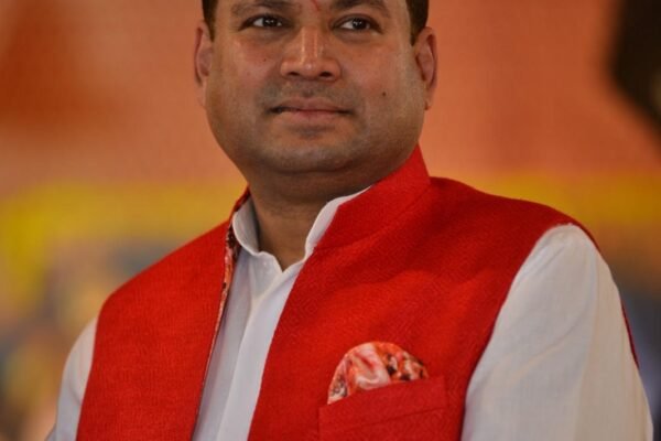 Sundeep Bhutoria nominated to the board of Victoria Memorial Hall by Ministry of Culture
