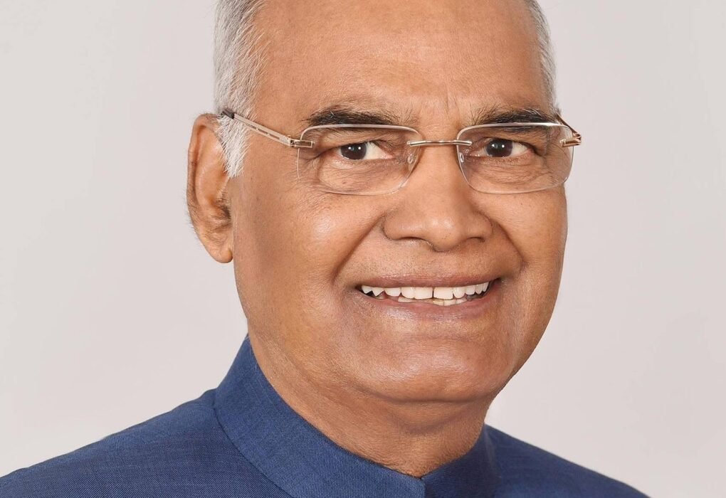 Former President Ram Nath Kovind to Inaugurate National Conference of CA Students 2025 in Kolkata