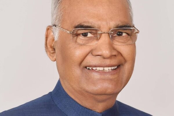 Former President Ram Nath Kovind to Inaugurate National Conference of CA Students 2025 in Kolkata Former President Ram Nath Kovind to Inaugurate National Conference of CA Students 2025 in Kolkata