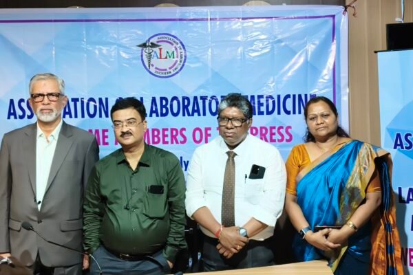 Birth of a new sun in the horizon of Laboratory Medicine Birth of a new sun in the horizon of Laboratory Medicine