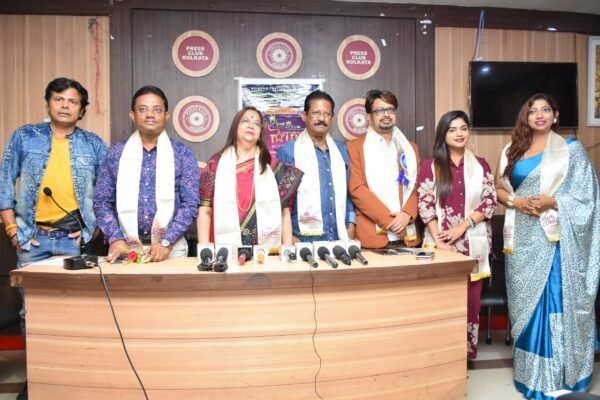 'Prince and Princess North Bengal Talent Hunt Show 2025' to be held